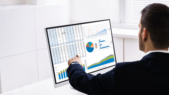 cash forecasting part two masthead