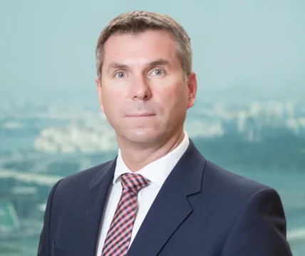 Simon Kellaway