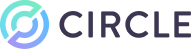 Circle logo