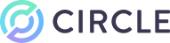 Circle logo
