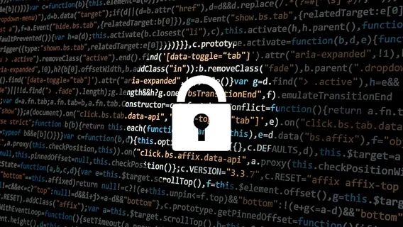 Euromoney - privacy fears