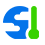 earth warming icon