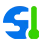 earth warming icon