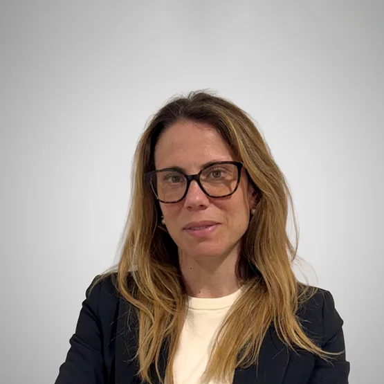 Donata Isabella, Director, Macro Sales Continental Europe