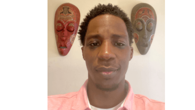 employee story Juneteenth feature image