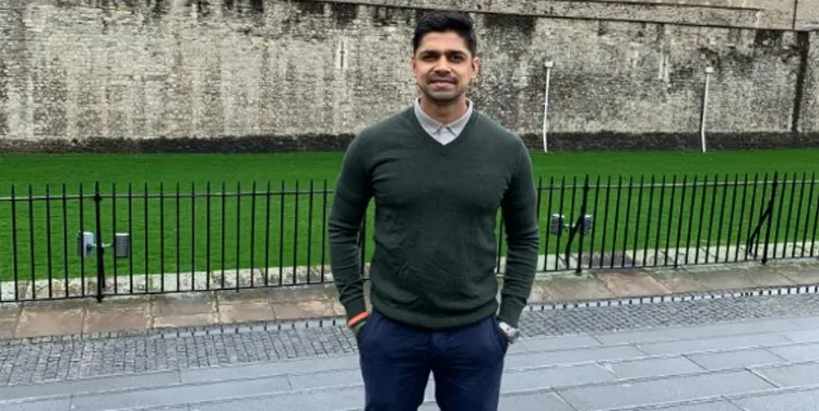 Neeraj Rastogi