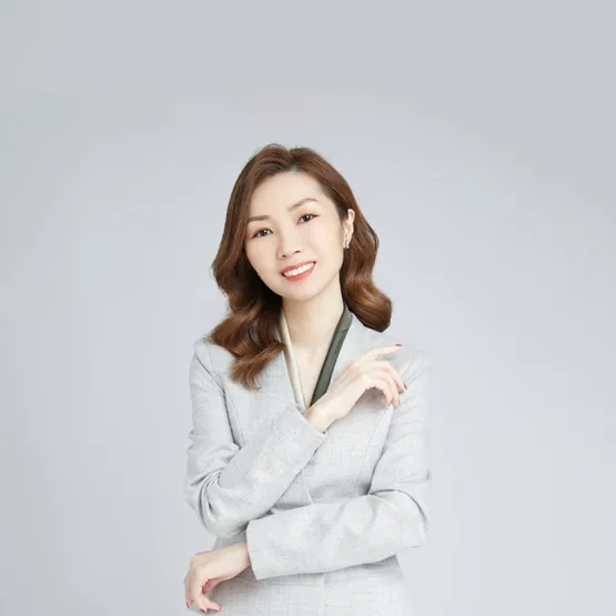 Stephanie Cai