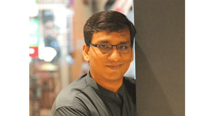 Arvindan profile picture