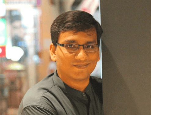 Arvindan profile picture