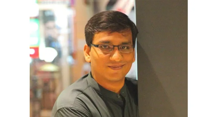 Arvindan profile picture
