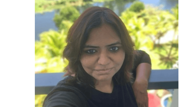 Veena profile picture