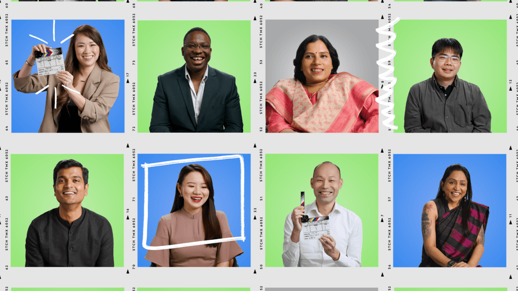 SC experienced hire professionals