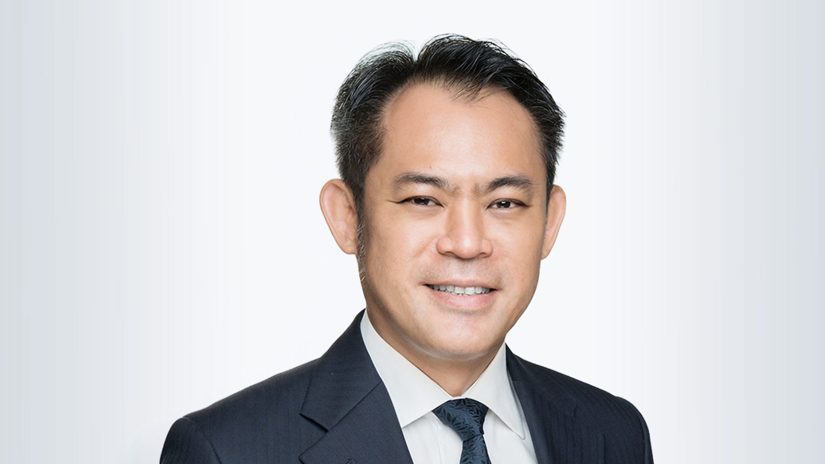 Updated headshot of Fook Hien Yap