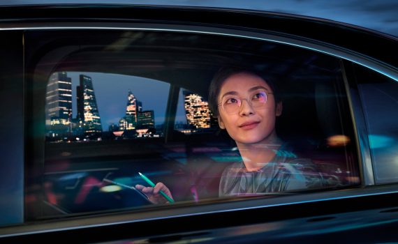 Global Chinese: Elevate professional success