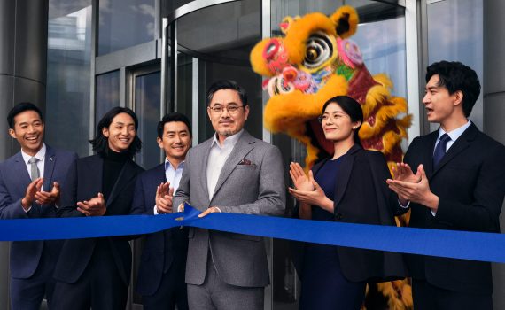 Global Chinese: Expand your business