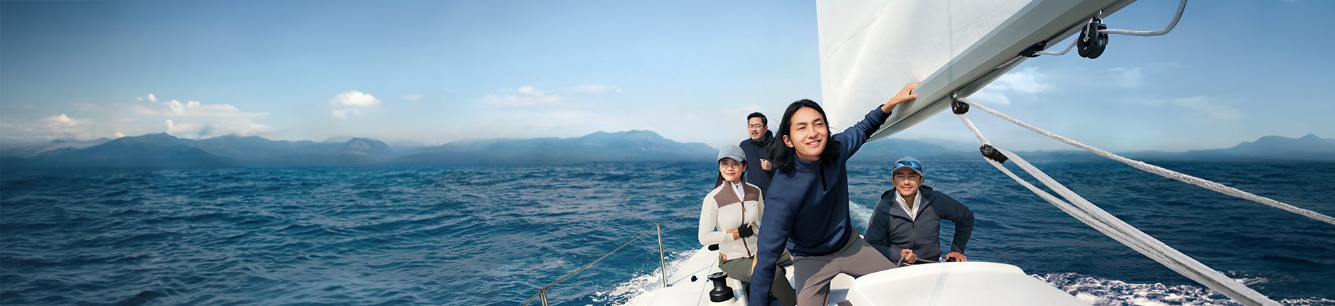 International Banking: Moving Overseas