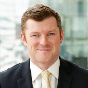 Global Market Outlook Event: Connor Fitzgerald
