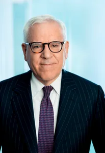 Global Market Outlook Event: David M. Rubenstein