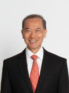 Global Market Outlook Event: George Yeo