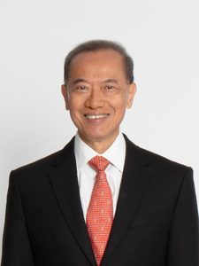Global Market Outlook Event: George Yeo
