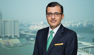 Global Market Outlook Event: Manpreet Gill