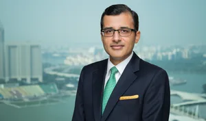Global Market Outlook Event: Manpreet Gill
