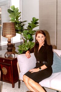 Global Market Outlook Event: Pia Cooke