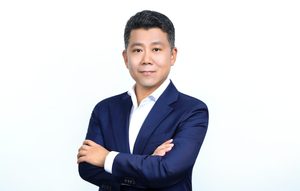 Global Market Outlook Event: Won Ha