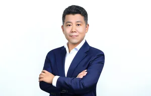 Global Market Outlook Event: Won Ha