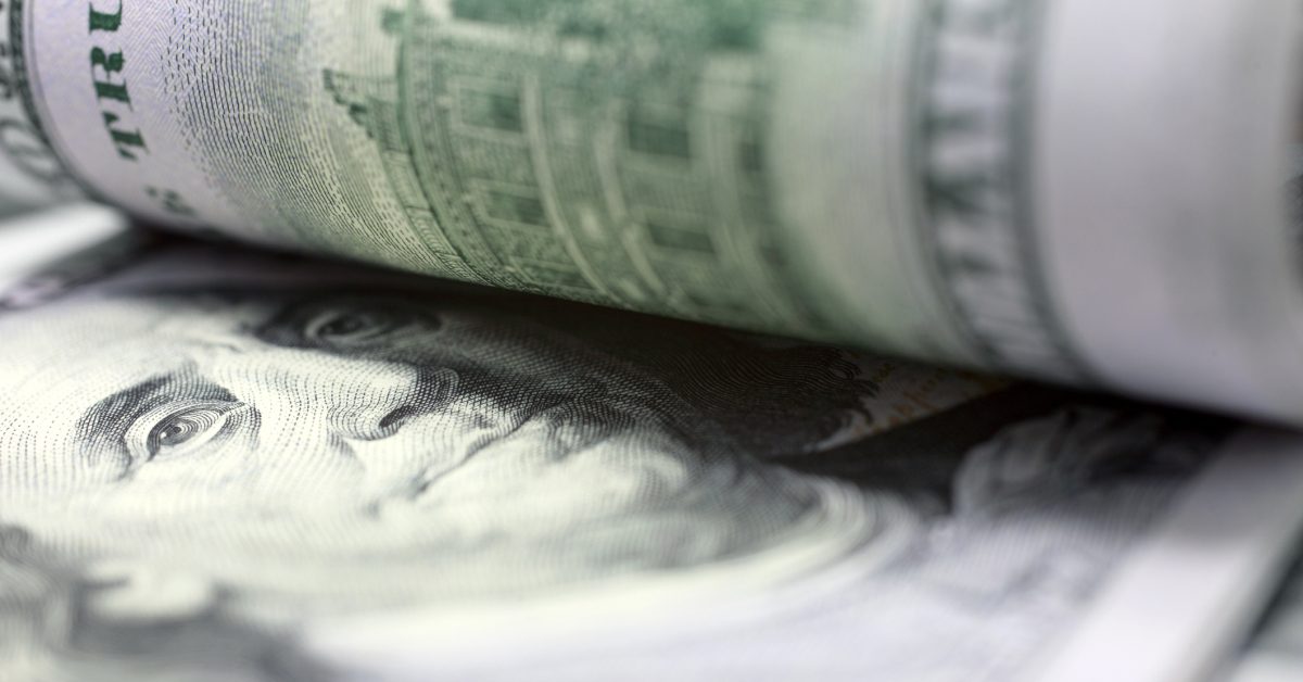 grow your wealth a us recession is unlikely to be the us dollars lifeboat