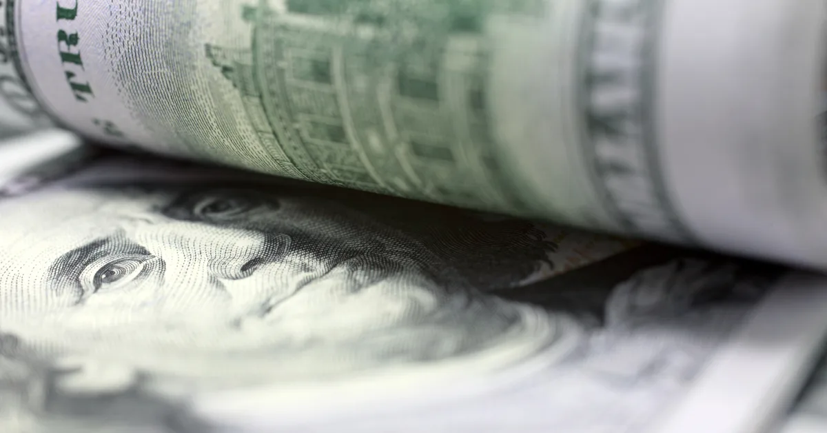 grow your wealth a us recession is unlikely to be the us dollars lifeboat