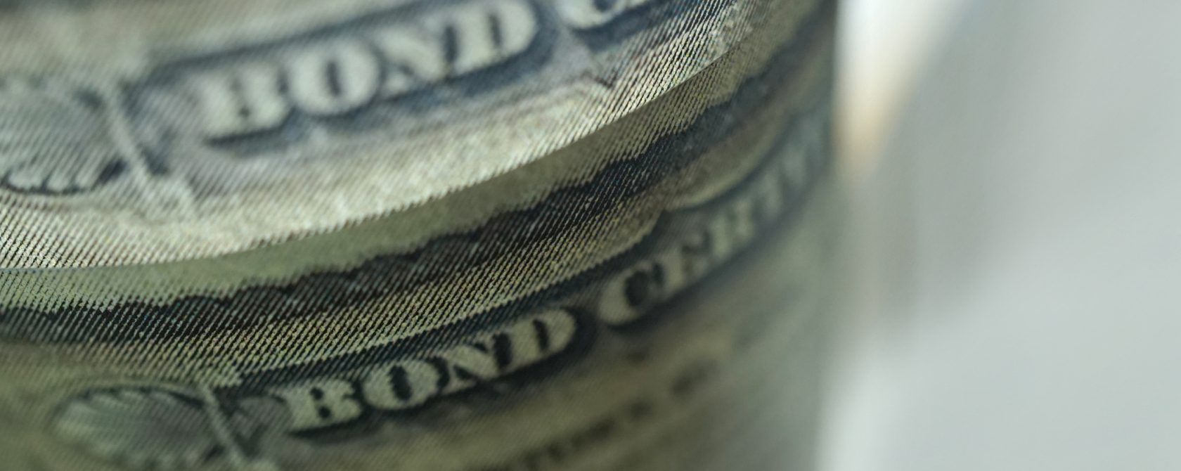 Grow your wealth: The lure of government bonds