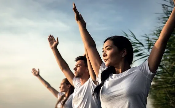 Health and wellness