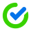 icon check box