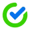 icon check box