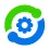 net zero icon