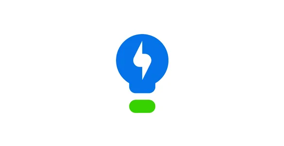 Icon of a bulb