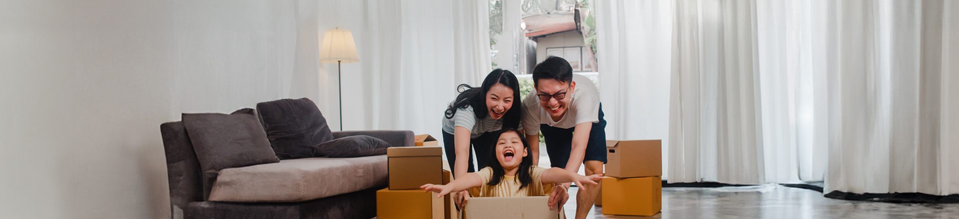 International Banking: Moving Overseas