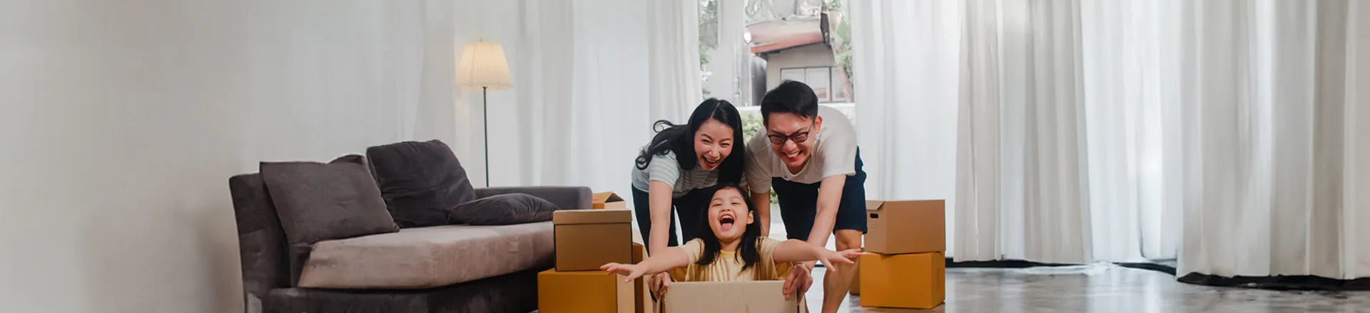 International Banking: Moving Overseas