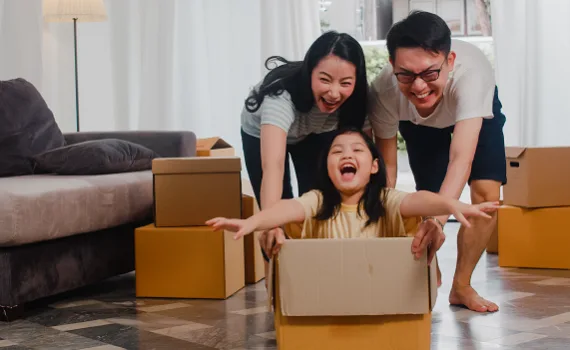 International Banking: Moving Overseas