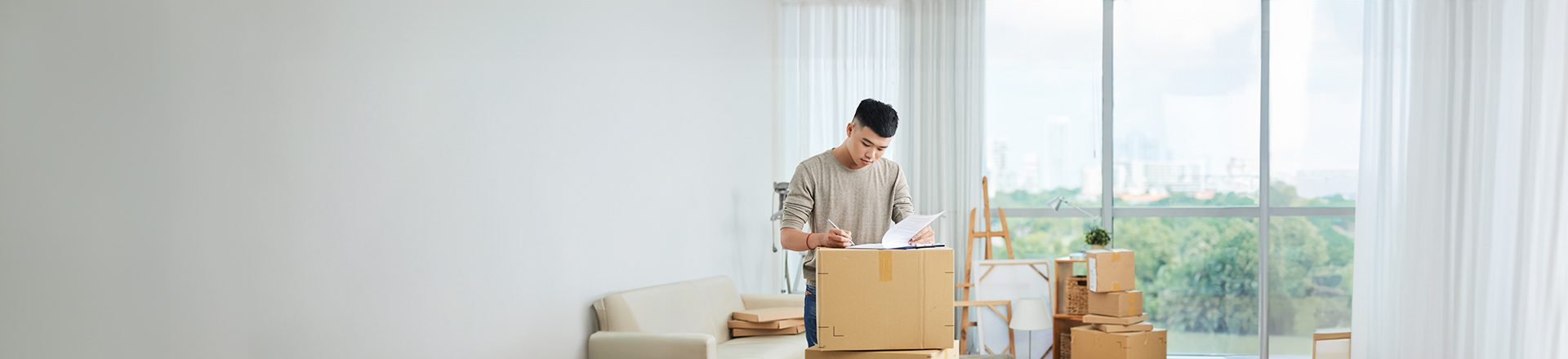 International Banking: Moving Overseas