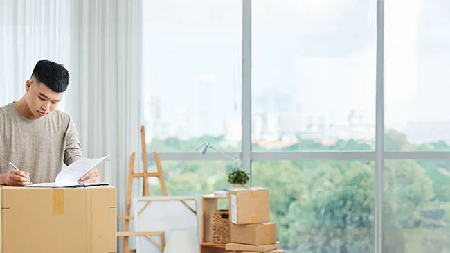 International Banking: Moving Overseas