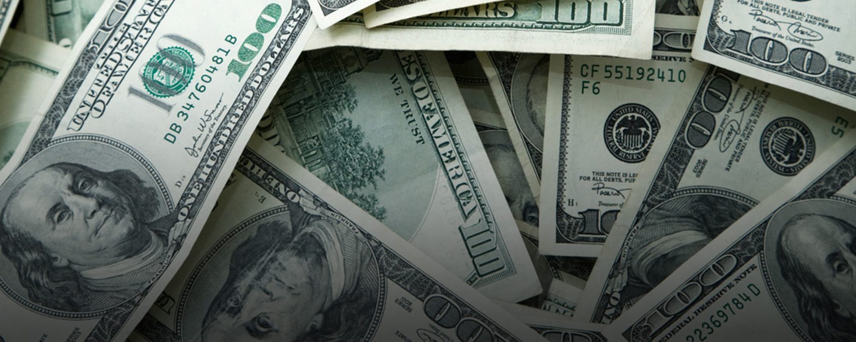 is cash king once again