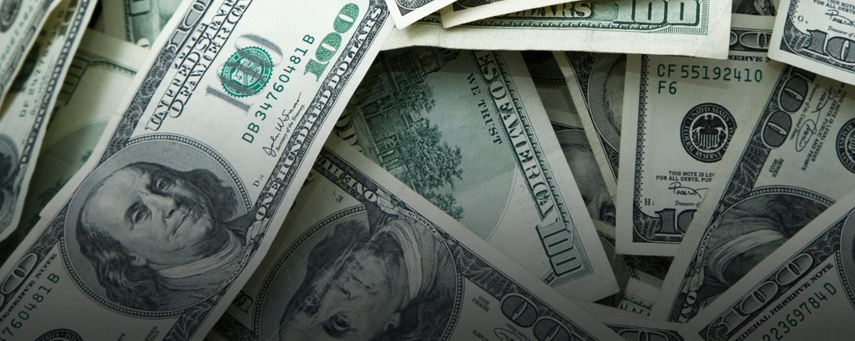 is cash king once again
