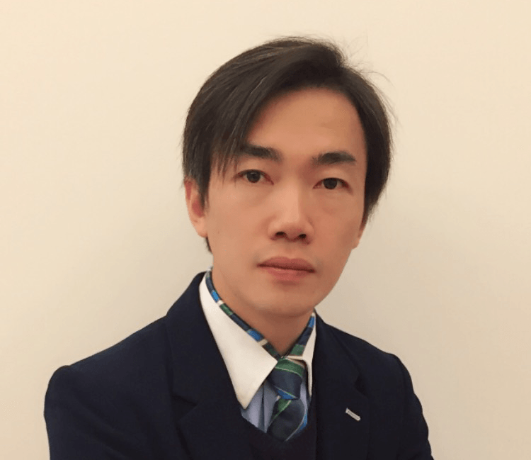 Jerry Chang