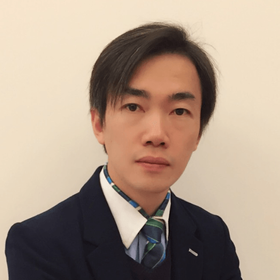 Jerry Chang