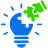 knowledge gap icon