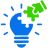 knowledge gap icon