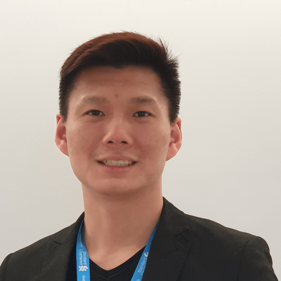 Lowhangwei Profile Picture