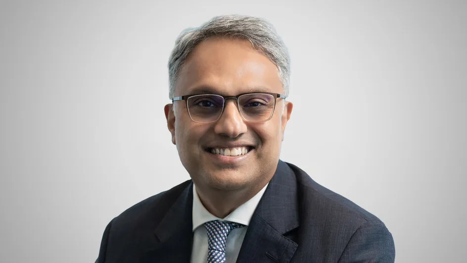 Mahesh Headshot